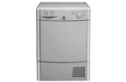 Indesit IDC85TB 8KG Condenser Tumble Dryer - White